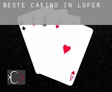 Beste Casino in  Lofer