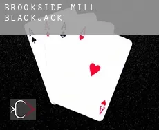 Brookside Mill Blackjack