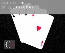 Creekside  Spielautomat