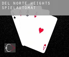 Del Norte Heights Spielautomat