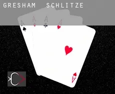 Gresham Schlitze