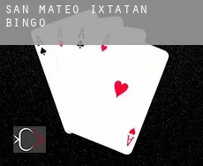 San Mateo Ixtatán Bingo