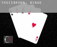 Thuisbrunn Bingo