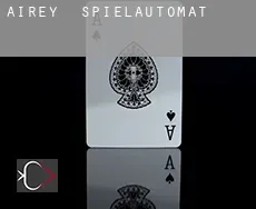 Airey  Spielautomat