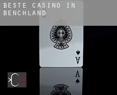 Beste Casino in  Benchland