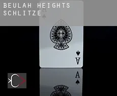 Beulah Heights Schlitze