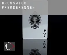 Brunswick  Pferderennen