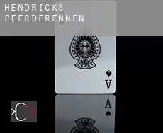 Hendricks Pferderennen