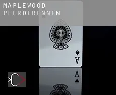 Maplewood Pferderennen
