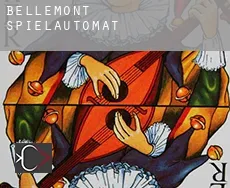 Bellemont Spielautomat