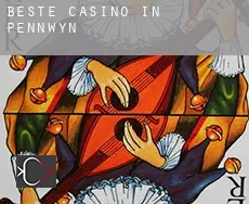 Beste Casino in Pennwyn