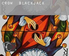 Crow Blackjack
