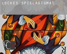 Lockes Spielautomat