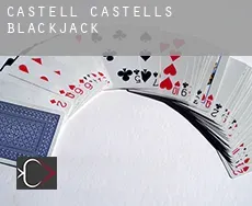 Castell de Castells Blackjack