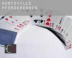 Huntsville Pferderennen