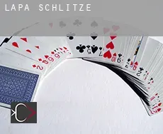 Lapa Schlitze