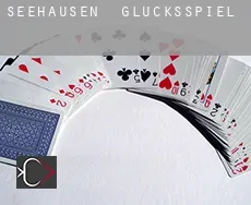 Seehausen Glücksspiel