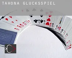 Tahona Glücksspiel