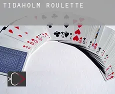 Tidaholm Roulette