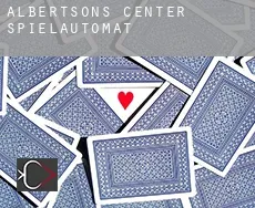 Albertsons Center Spielautomat
