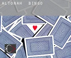 Altonah Bingo