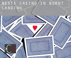 Beste Casino in Burnt Landing