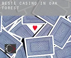 Beste Casino in Oak Forest