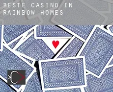 Beste Casino in Rainbow Homes