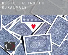 Beste Casino in  Ruralvale