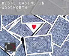 Beste Casino in  Woodworth