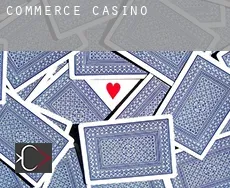Commerce Casino