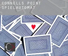 Connells Point Spielautomat