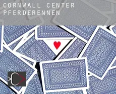 Cornwall Center Pferderennen