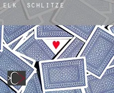 Elk Schlitze