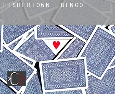 Fishertown Bingo