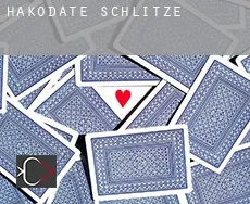 Hakodate Schlitze