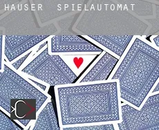 Hauser Spielautomat
