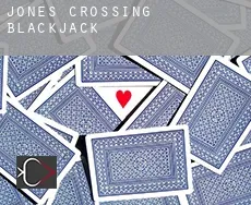 Jones Crossing Blackjack