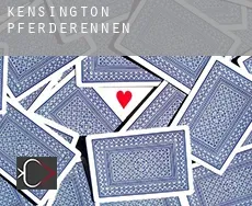 Kensington Pferderennen