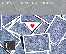 Lomax Spielautomat