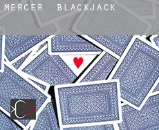 Mercer Blackjack