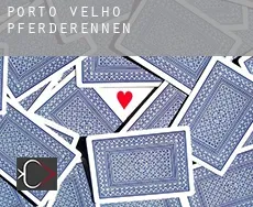 Porto Velho Pferderennen