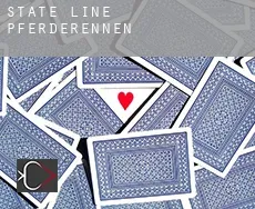 State Line Pferderennen