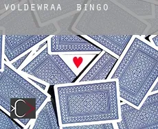 Voldewraa Bingo