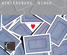 Wintersburg Bingo