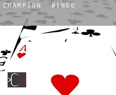 Champion Bingo