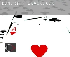 Dungriff Blackjack