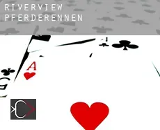 Riverview  Pferderennen