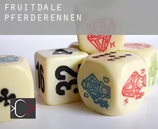 Fruitdale Pferderennen