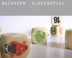 Buckhorn Glücksspiel